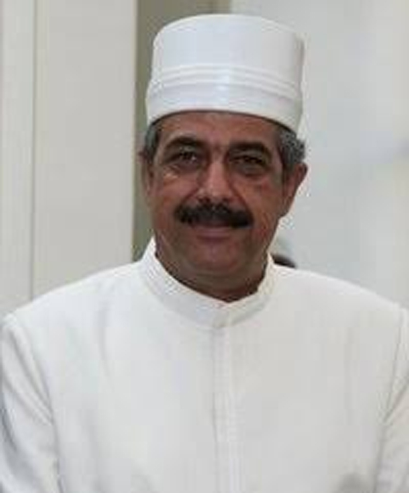  موبد کوروش نیکنام، دبیر پیشین فیروزبهرام در گذشت