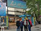 سخنگوی شورای دانش‌آموزی فیروزبهرام در مجلس دانش‌آموزی