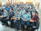آشنایی با مسائل بلوغ
